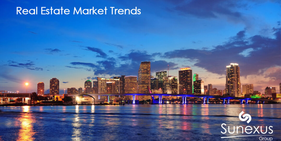 Real Estate Market Trends